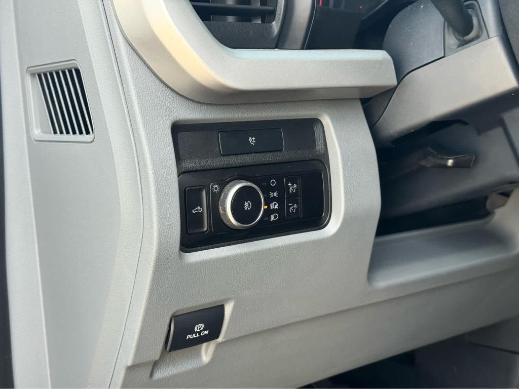 used 2023 Ford F-250 car, priced at $52,499
