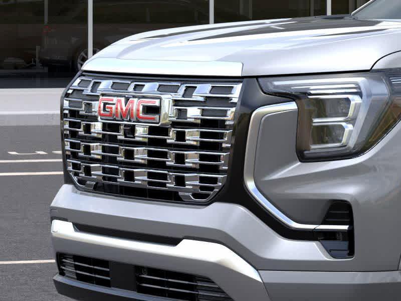 new 2026 GMC Terrain car, priced at $43,585