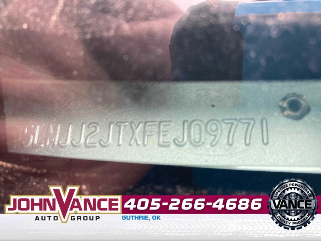 used 2015 Lincoln Navigator car, priced at $18,799