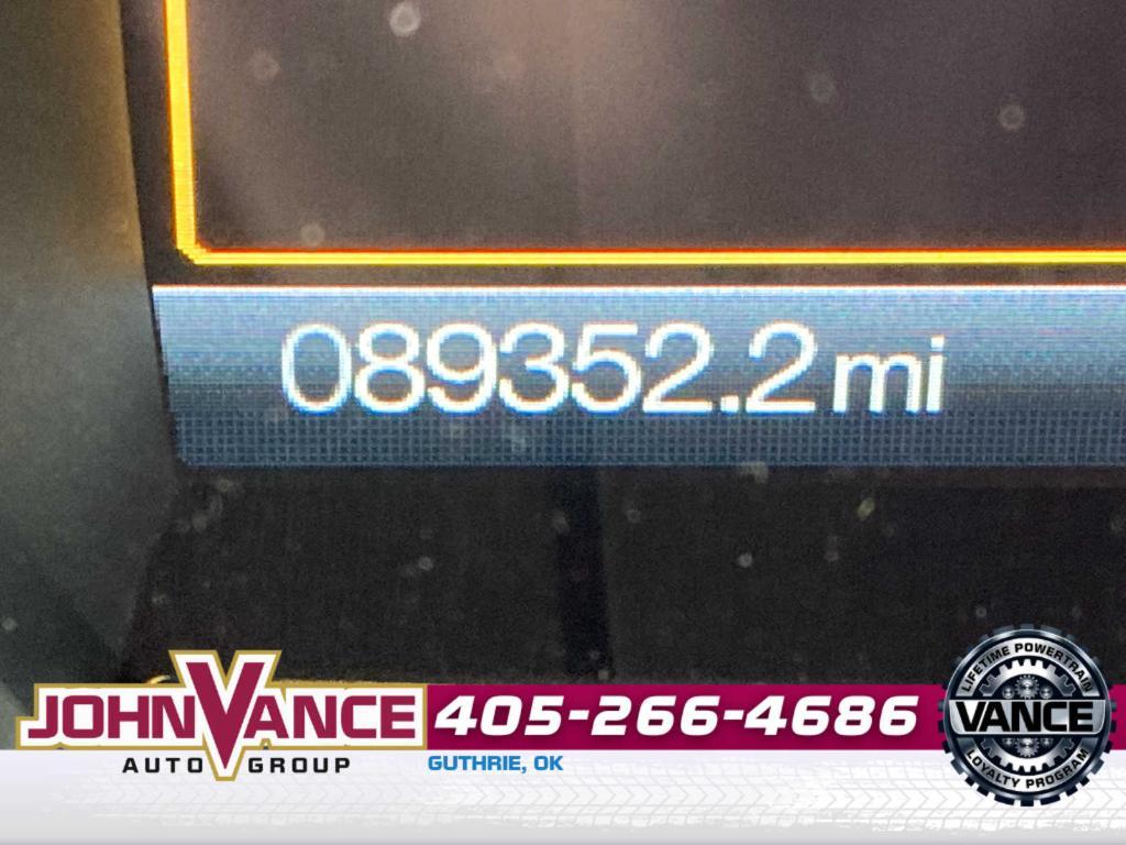 used 2015 Lincoln Navigator car, priced at $18,799