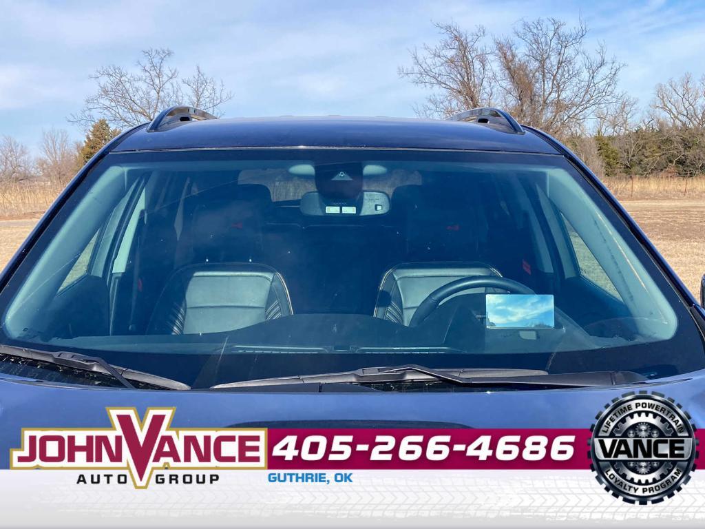 used 2024 GMC Terrain car, priced at $27,299