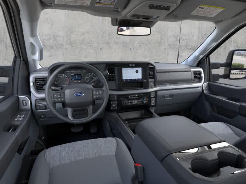 new 2026 Ford F-250 car, priced at $68,685