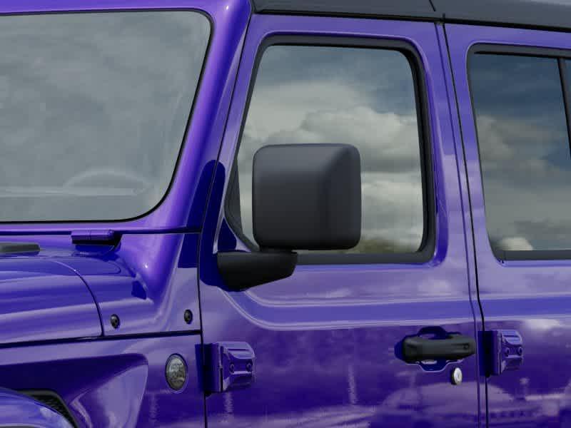 new 2026 Jeep Gladiator car, priced at $50,885