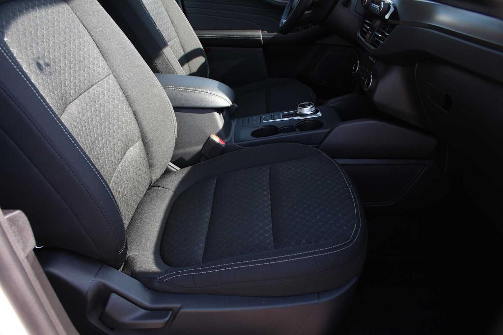 new 2026 Ford Escape car, priced at $29,280