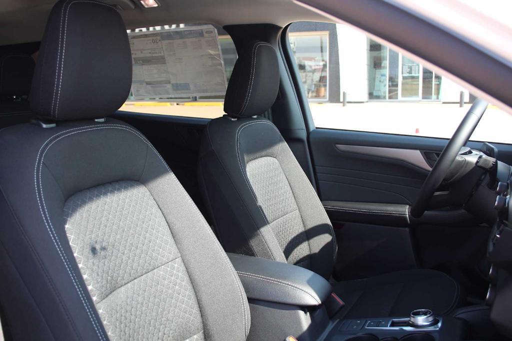 new 2026 Ford Escape car, priced at $29,280