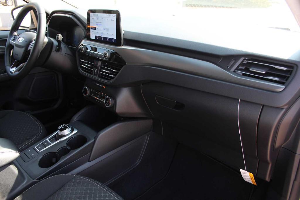 new 2026 Ford Escape car, priced at $29,280