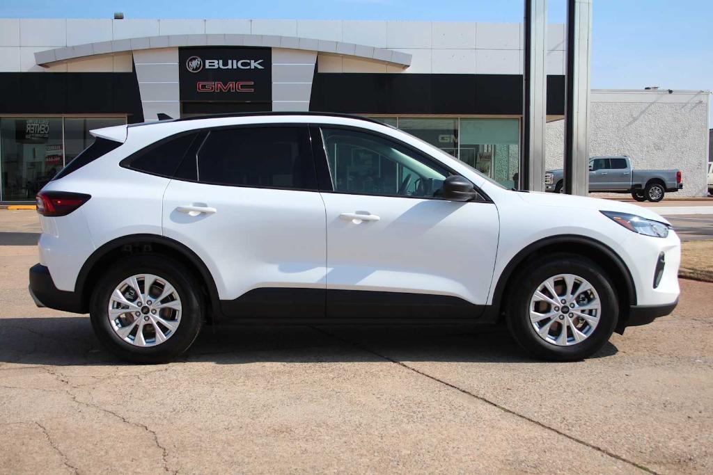 new 2026 Ford Escape car, priced at $29,280