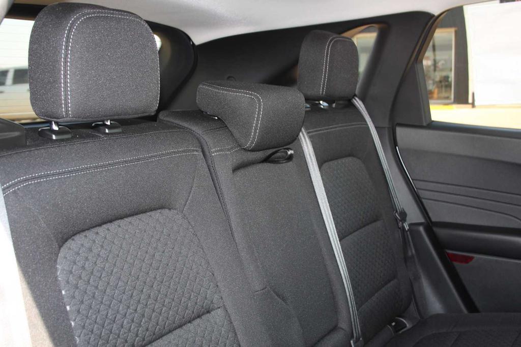 new 2026 Ford Escape car, priced at $29,280