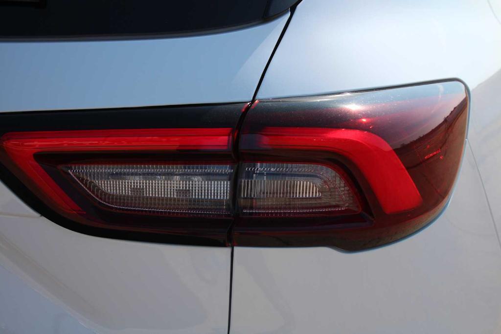 new 2026 Ford Escape car, priced at $29,280