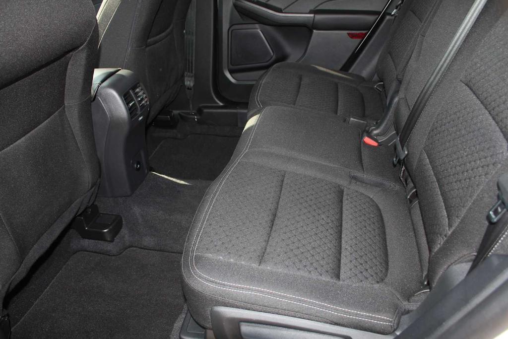 new 2026 Ford Escape car, priced at $29,280