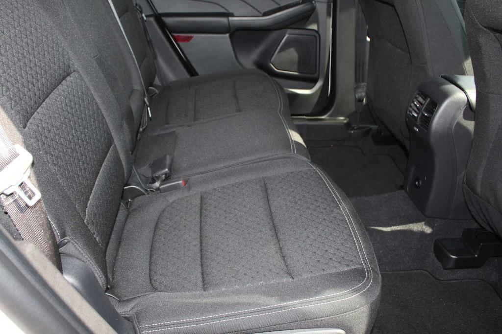 new 2026 Ford Escape car, priced at $29,280