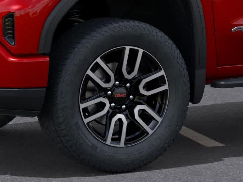 new 2026 GMC Sierra 1500 car, priced at $72,655