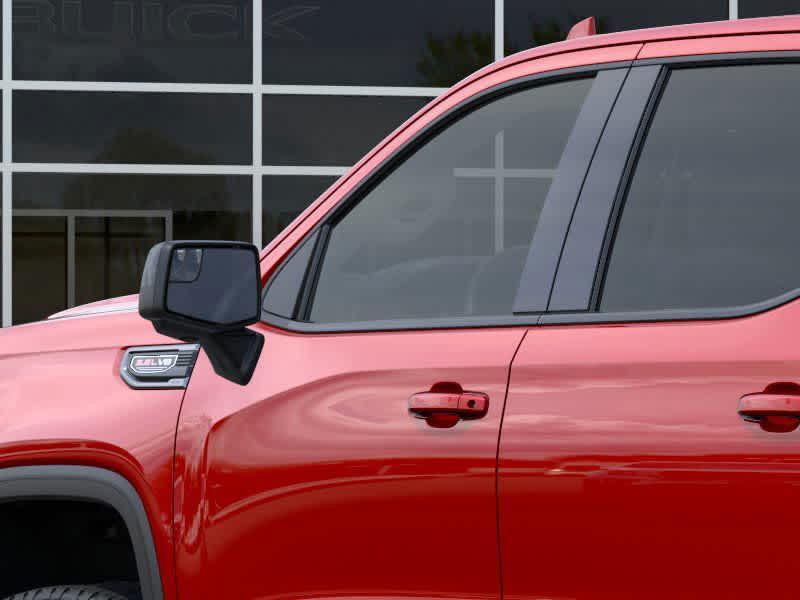 new 2026 GMC Sierra 1500 car, priced at $72,655