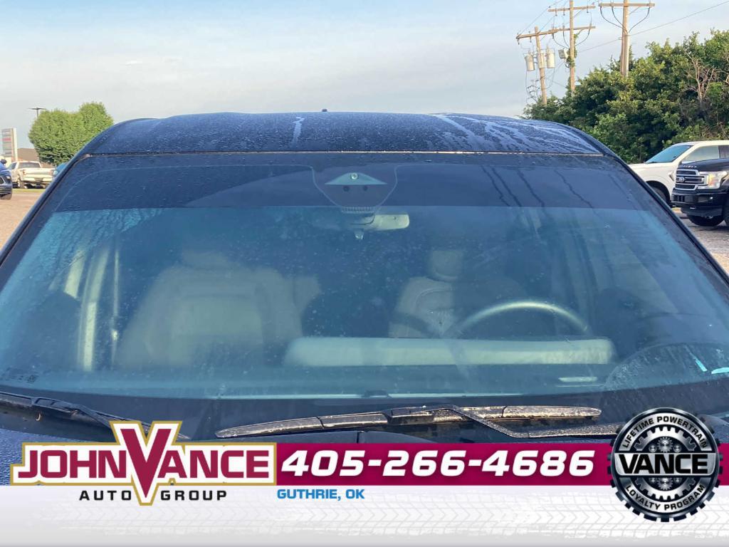 used 2026 Chevrolet Equinox car, priced at $30,197