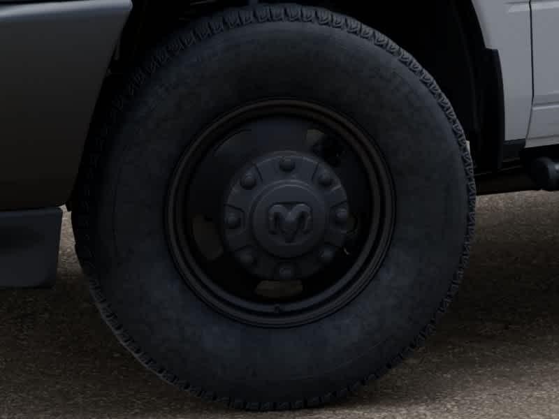 new 2026 Ram 3500 car, priced at $74,255