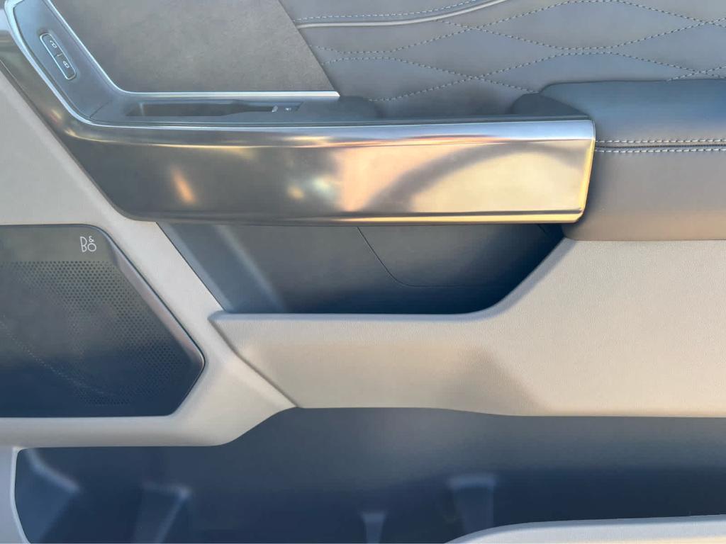 new 2026 Ford F-250 car, priced at $96,569