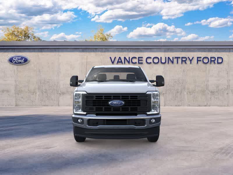 new 2026 Ford F-250 car, priced at $56,649