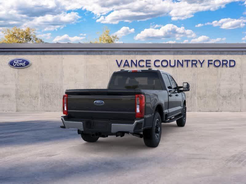 new 2026 Ford F-250 car, priced at $64,624
