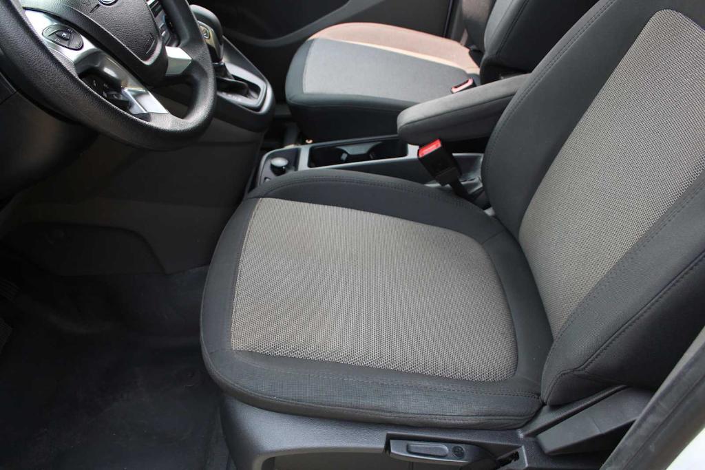 used 2022 Ford Transit Connect car, priced at $21,499
