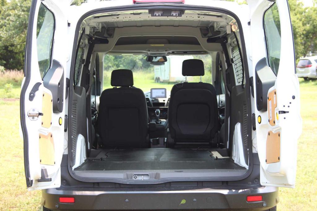 used 2022 Ford Transit Connect car, priced at $21,499