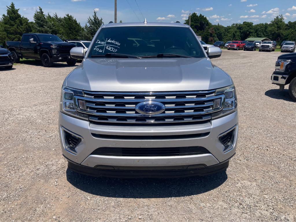 used 2019 Ford Expedition Max car, priced at $22,272