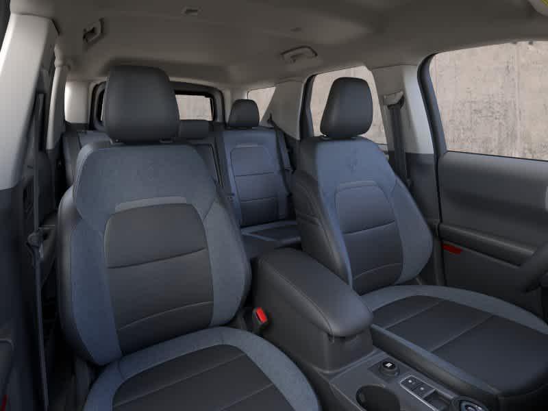 new 2026 Ford Bronco Sport car, priced at $33,574