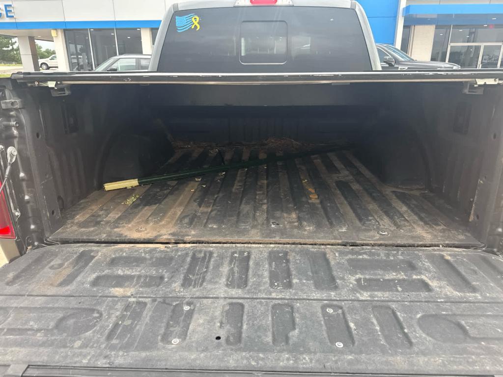 used 2020 Ford F-150 car, priced at $31,494