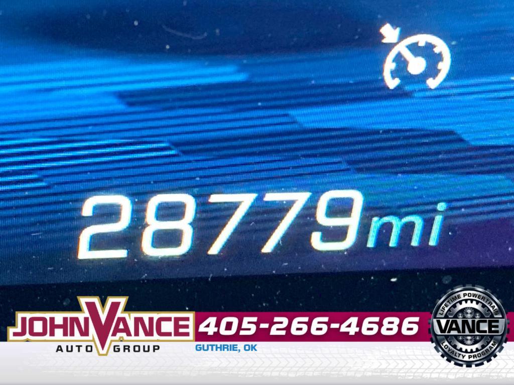 used 2025 Chevrolet Equinox car, priced at $31,398