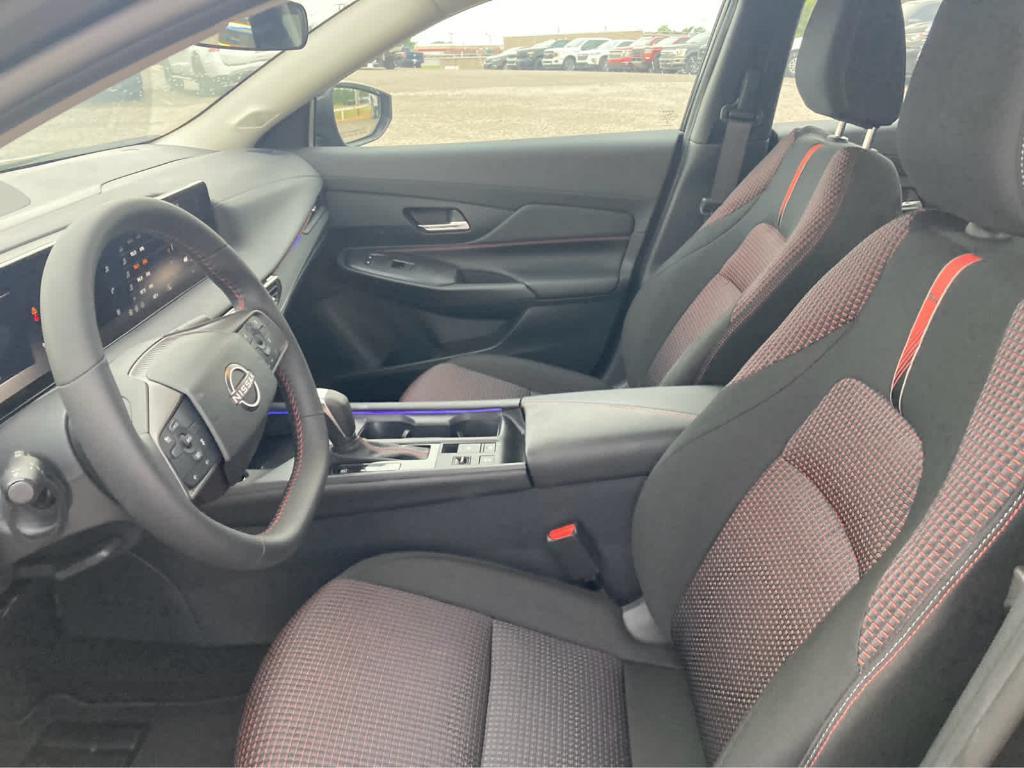 used 2026 Nissan Sentra car