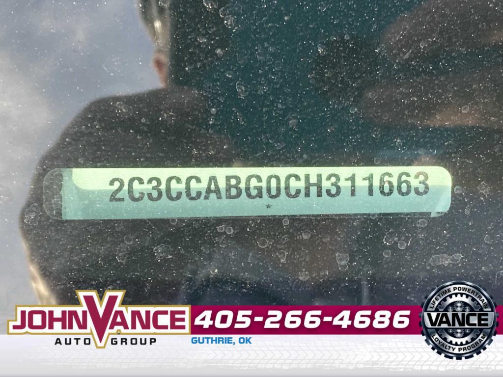 used 2012 Chrysler 300 car, priced at $10,775