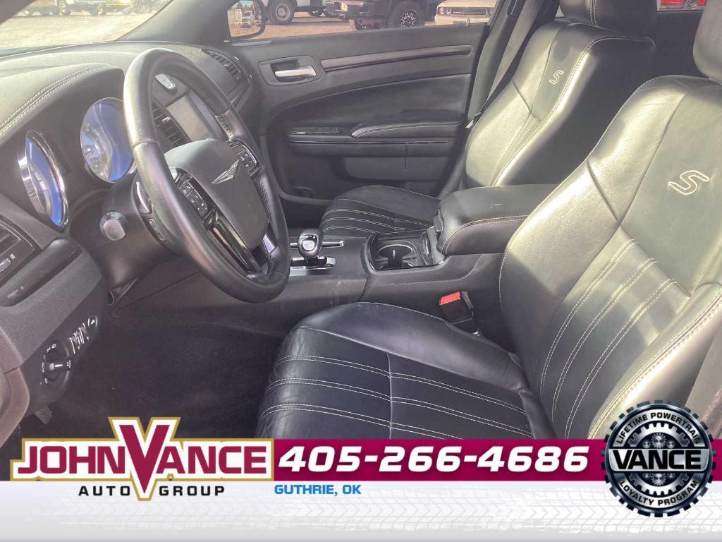 used 2012 Chrysler 300 car, priced at $10,775