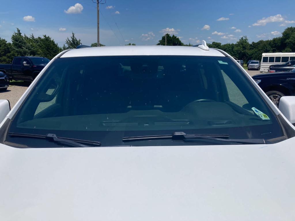 used 2023 Chevrolet Suburban car, priced at $47,315