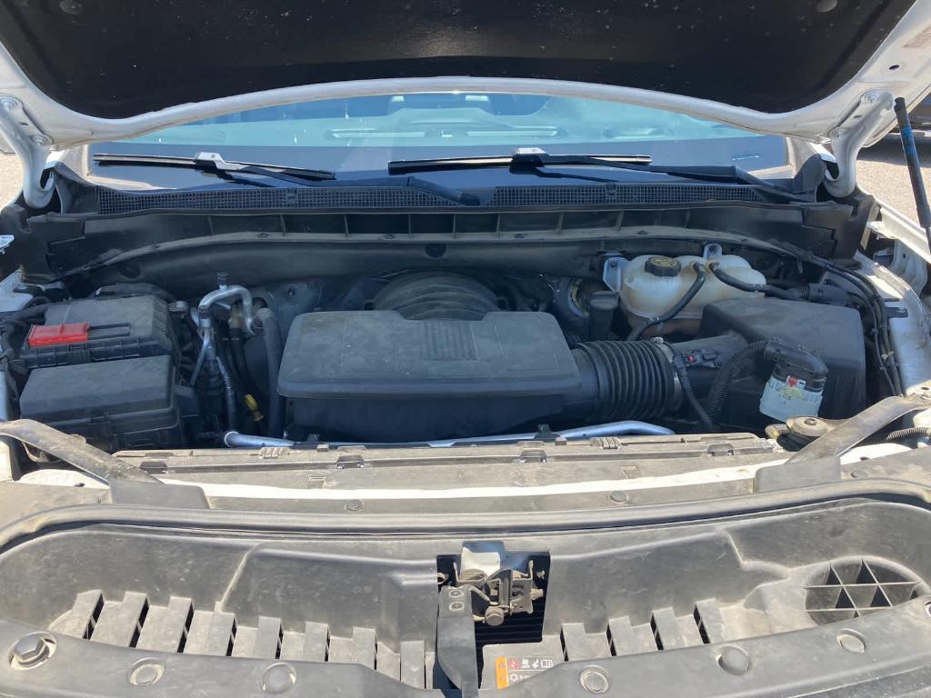 used 2023 Chevrolet Suburban car, priced at $47,315