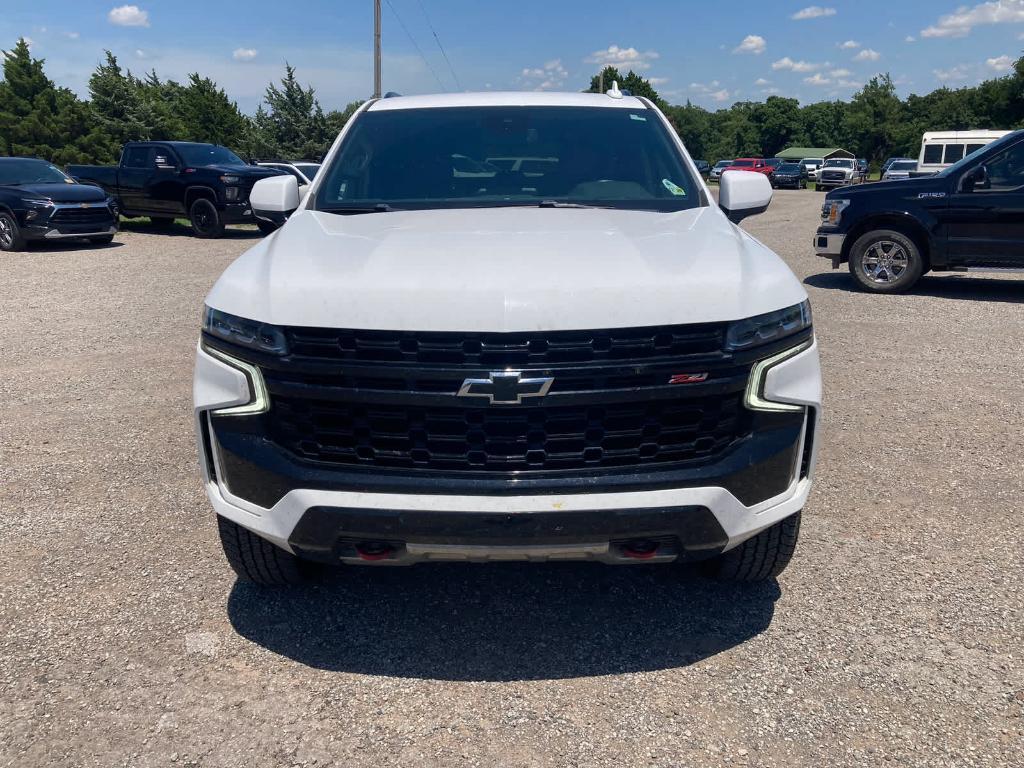 used 2023 Chevrolet Suburban car, priced at $47,315