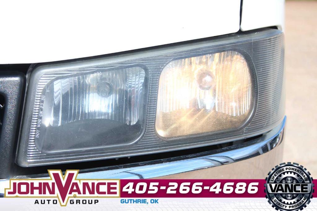 used 2017 Chevrolet Express 2500 car, priced at $19,850