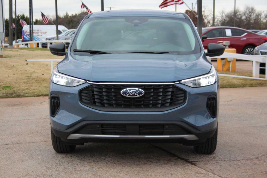 new 2026 Ford Escape car, priced at $29,670