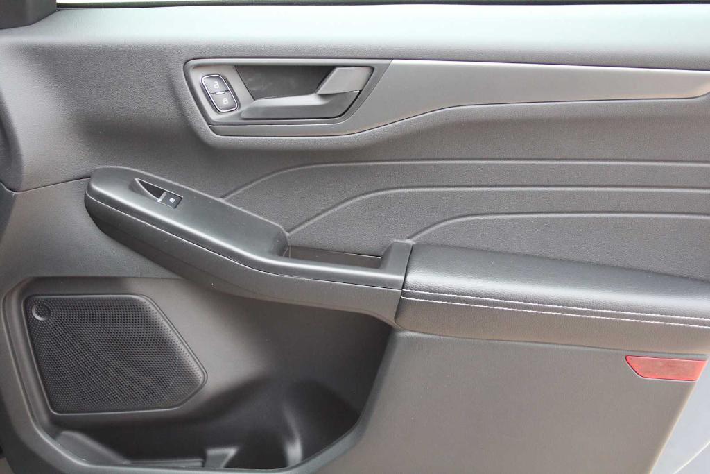 new 2026 Ford Escape car, priced at $29,670