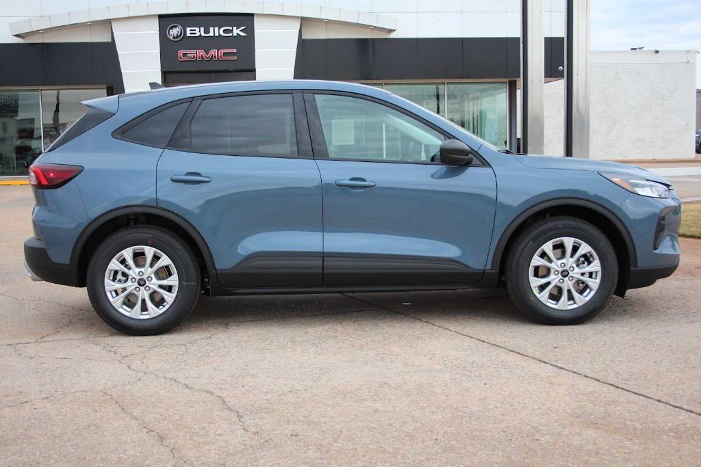 new 2026 Ford Escape car, priced at $29,670