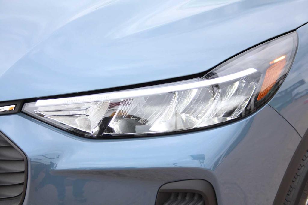 new 2026 Ford Escape car, priced at $29,670