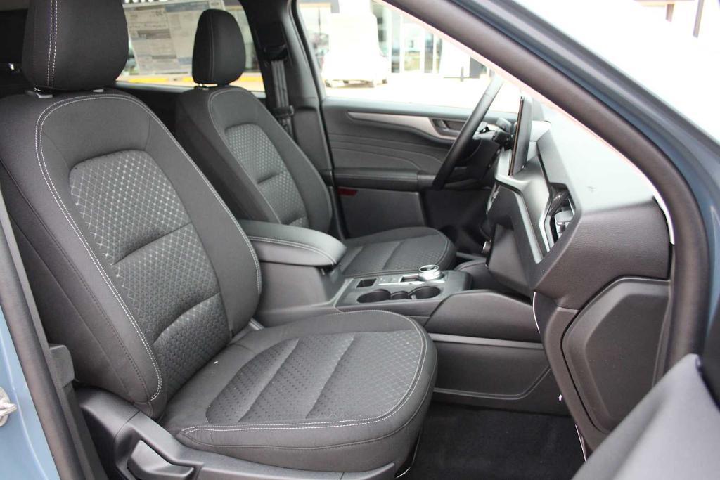 new 2026 Ford Escape car, priced at $29,670