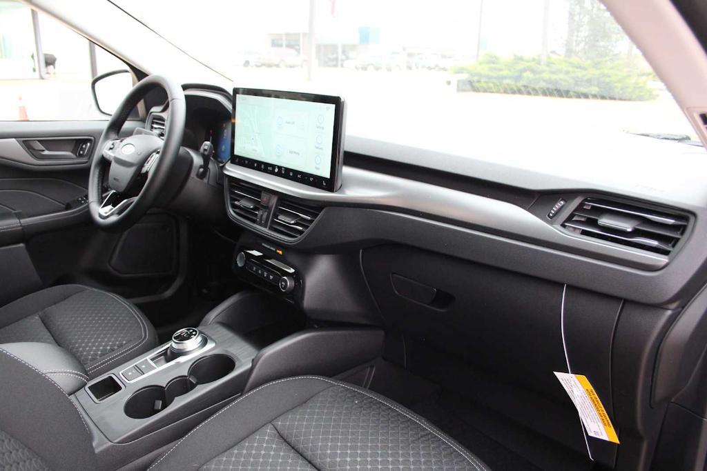 new 2026 Ford Escape car, priced at $29,670