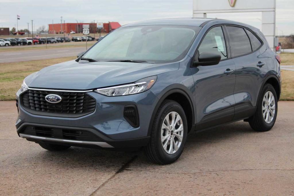 new 2026 Ford Escape car, priced at $29,670