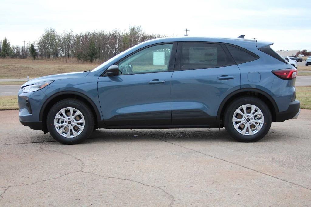 new 2026 Ford Escape car, priced at $29,670