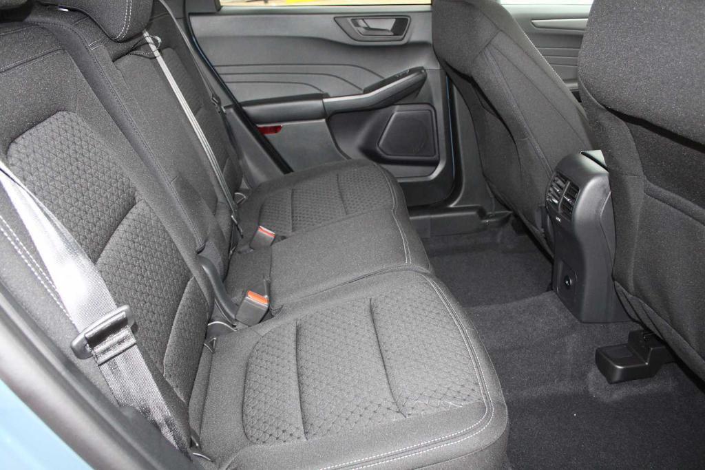 new 2026 Ford Escape car, priced at $29,670