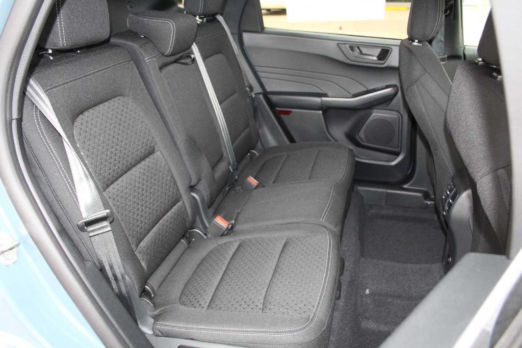 new 2026 Ford Escape car, priced at $29,670