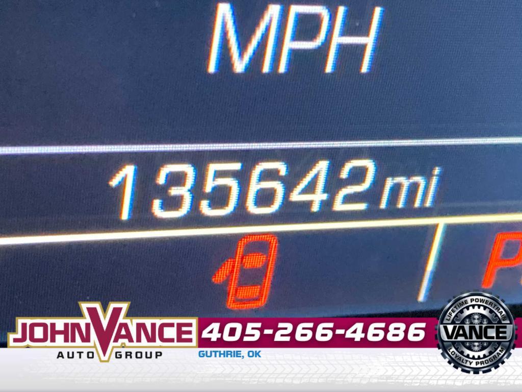used 2018 Chevrolet Tahoe car, priced at $18,499