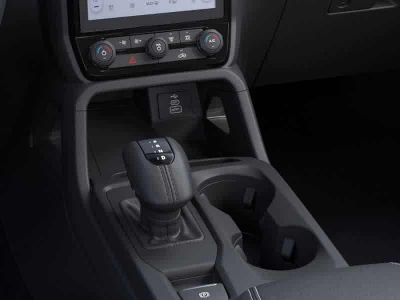 new 2026 Ford Ranger car, priced at $49,685