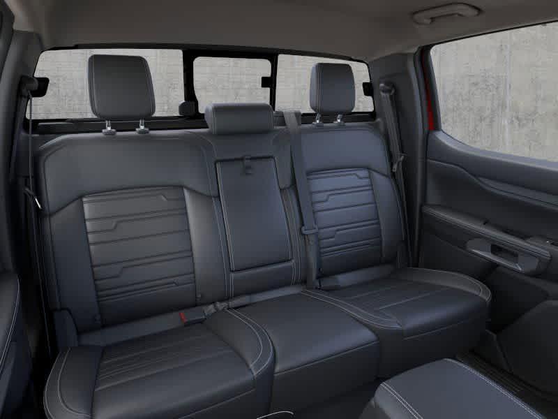 new 2026 Ford Ranger car, priced at $49,685