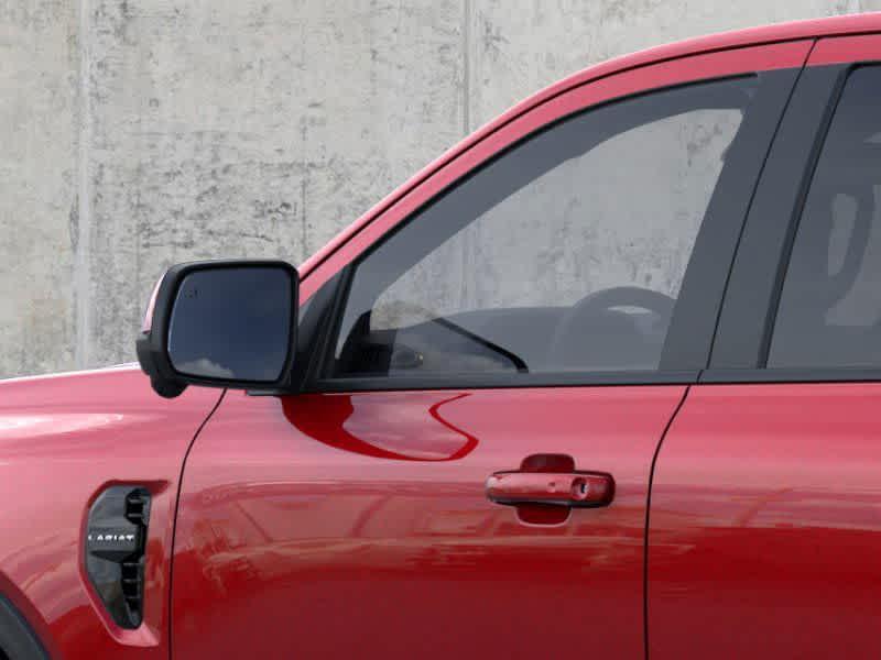 new 2026 Ford Ranger car, priced at $49,685