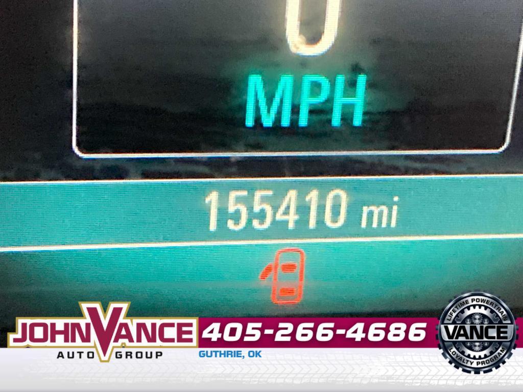 used 2018 Buick Enclave car, priced at $12,500